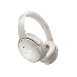 Bose Quiet Comfort Wireless Over-The Ear Headphone -White